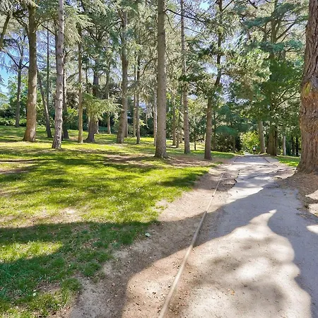 Bright Two Near The Proce Park דירה נאנט